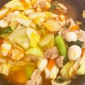 gura_gura's cooksnap of when they made うずら卵の茹で方.