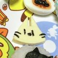 ひろひよ's cooksnap of when they made 6Pチーズでにゃんこ.