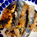 ポムポムポヨコ's cooksnap of when they made ぶりの塩麹マヨ焼き♪.