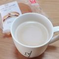 ＊なぁ＊'s cooksnap of when they made 簡単♪こくまろカフェオレ.