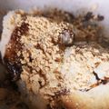くむちん's cooksnap of when they made 黒蜜きな粉餅♪.