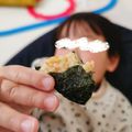 クックTAQNLL☆'s cooksnap of when they made レンジでぱぱっと海苔チーズ♪.