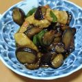 クック1L6OF8☆'s cooksnap of when they made 簡単♪鶏胸肉と茄子のオイスター炒め.