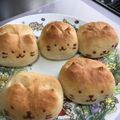 ひろひよ's cooksnap of when they made 即席チョコペン.