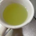 キュキュットさん's cooksnap of when they made 乳清で簡単ドリンク☆ホットはちみつレモン.