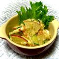 クックWZ3WQY☆'s cooksnap of when they made リンゴが美味しい♡ポテトサラダ.