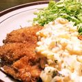 クリーピングタイム☆'s cooksnap of when they made アジフライ.