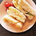 ★ANNIN★'s cooksnap of when they made ＨＢ☆やわらかバターミルク食パン.