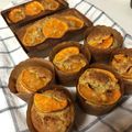 クック6L7RT3☆'s cooksnap of when they made オレンジ×アールグレイの爽やか♪パウンド.