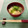 FGO☆'s cooksnap of when they made 京あげと青梗菜のお味噌汁.