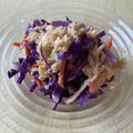 ピーナッツ子♪'s cooksnap of when they made 具沢山♪キヌアサラダ.