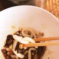 野菜350g。's cooksnap of when they made 山形のばあば直伝！ひっぱりうどん.