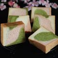 ＝kimi＝'s cooksnap of when they made 我が家の☆生食パン☆乃が美風.