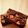 よしよし♡'s cooksnap of when they made ホロホロな口溶けのチョコブラウニー♡.
