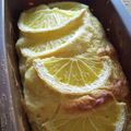 Sweets初心者's cooksnap of when they made レモンケーキ.