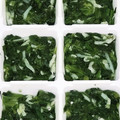 ゆ→ちむ❦180SX's cooksnap of when they made 離乳食後期～☆小松菜としらすのだし煮.