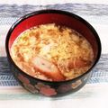 nana_tenjo's cooksnap of when they made 簡単にゅうめん.
