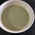 梨吉くん's cooksnap of when they made 美味！さつまいもと蜂蜜のポタージュ.