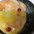 葉月優希's cooksnap of when they made 海老マヨ レモン風味.