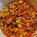 パピオ's cooksnap of when they made 糀屋本店☆こうじ納豆の作り方.