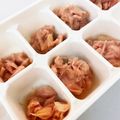 サーオ's cooksnap of when they made 簡単ツナフレーク冷凍ストック♡離乳食中期.
