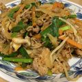ねみねみ's cooksnap of when they made 簡単！野菜たっぷりプルコギ.