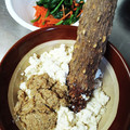 ひっこ's cooksnap of when they made ほうれん草の白和え.