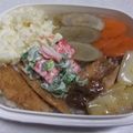 きらり流れ星's cooksnap of when they made 大根☆スティックフライ.