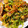 いさうさ's cooksnap of when they made ふわふわ卵と豚肉の豆苗炒め.
