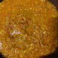 りまとり's cooksnap of when they made 【便利】色々使えるトマトソース♪.