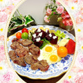 ☆なあなクック☆'s cooksnap of when they made ワンプレートダイエット簡単作り置きおかず.