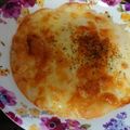 さやたーん's cooksnap of when they made 味の素＊エビピラフDeのせドリア♡.