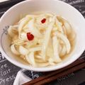 pxr's cooksnap of when they made 【農家のレシピ】新玉ねぎの甘酢漬け.