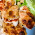 ひめポ's cooksnap of when they made 【動画レシピ】簡単ダイエットささみピザ.
