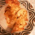 奈々1258's cooksnap of when they made 鶏むね肉の味噌漬け【作り置き】.