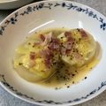 ☆すぬぴっぴ☆'s cooksnap of when they made とろ〜りチーズ♡大根のコンソメ煮。.