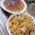 月✳Iris's cooksnap of when they made ご飯が進む♡切り干しと豚バラのカレー炒め.