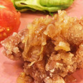 幸せな日々's cooksnap of when they made 簡単！油淋鶏のネギだれ！！.