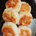 ☆クッキングパンダ☆'s cooksnap of when they made 簡単ツナチーズはんぺん♪.