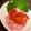 Nの人's cooksnap of when they made 背徳の味、いくらとマグロ叩きの和え物.