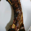 なお607's cooksnap of when they made 鮪のプロ直伝♪簡単まぐろカマ照り焼き.