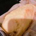 クックHJB3B6☆'s cooksnap of when they made ノンオイル！もちもちバナナブレッド♪.