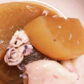 ぼんぼんりぼん's cooksnap of when they made 豆いかと大根の煮物.