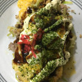 癒しの花's cooksnap of when they made 我が家の絶品！とんぺい焼き.