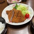 かのと's cooksnap of when they made サクサク 豚かつ.