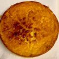 ゅづmom's cooksnap of when they made 水切りなしでヨーグルトケーキ.