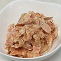 なななな♡MaMa's cooksnap of when they made ピーラーで、簡単にんじんマヨサラダ♫.