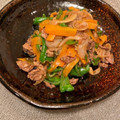 cook☆mi's cooksnap of when they made 簡単☆きゅうりとモッツァレラの塩昆布和え.