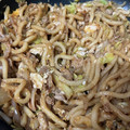 67luna's cooksnap of when they made 母の味☆卵とじ 焼うどん.