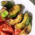 ソネチコ's cooksnap of when they made 簡単！！だけレシピ★アボガド炒め♪.